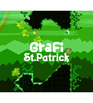 GraFi St.Patrick Steam Key GLOBAL